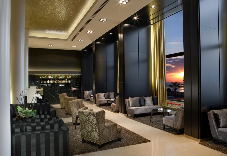 DAN HOTEL TEL AVIV 5*