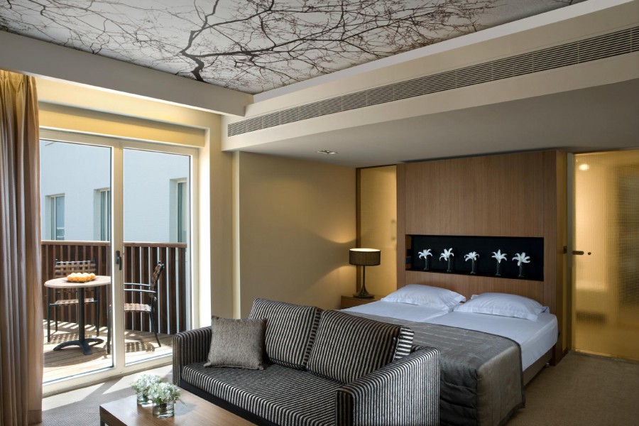DAN HOTEL TEL AVIV 5*