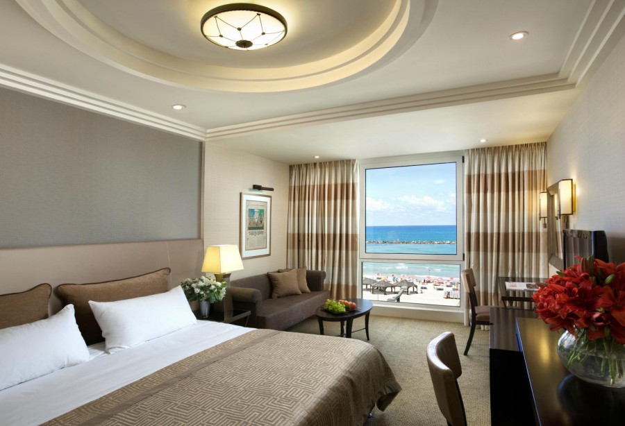 DAN HOTEL TEL AVIV 5*