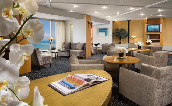 DAN HOTEL TEL AVIV 5*