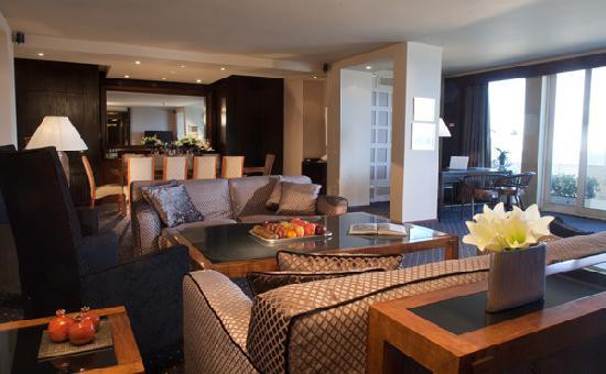DAN HOTEL TEL AVIV 5*