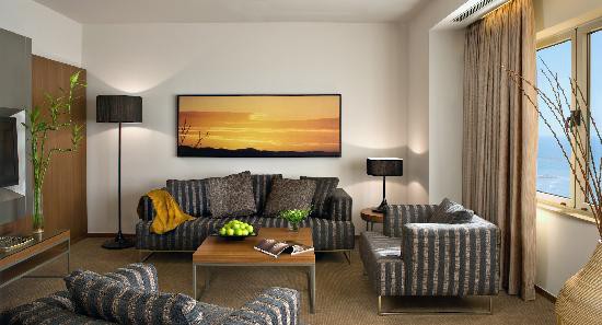 DAN HOTEL TEL AVIV 5*