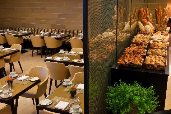 DAN HOTEL TEL AVIV 5*