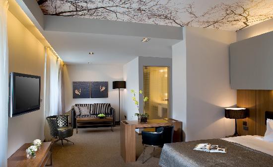 DAN HOTEL TEL AVIV 5*