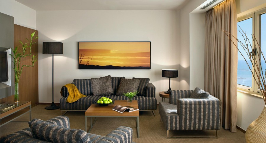 DAN HOTEL TEL AVIV 5*