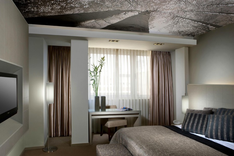 DAN HOTEL TEL AVIV 5*
