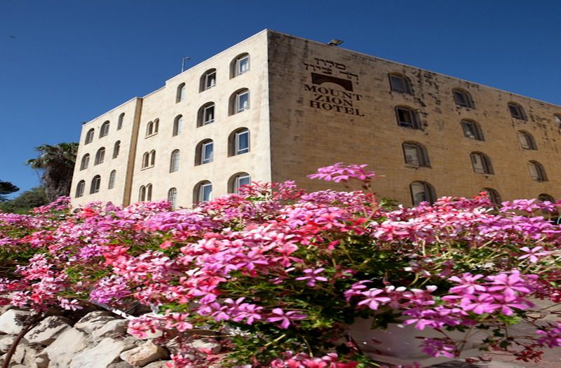 MOUNT ZION 4*
