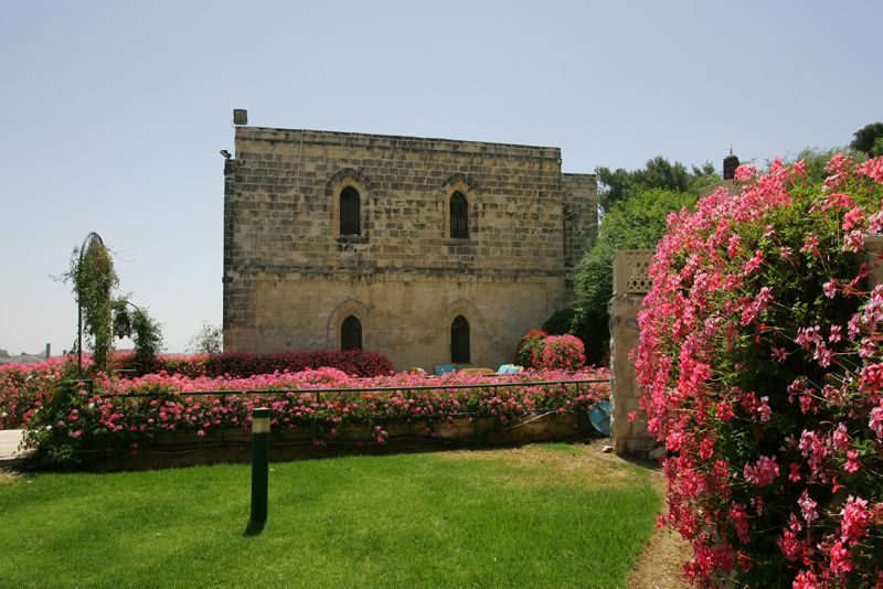 MOUNT ZION 4*