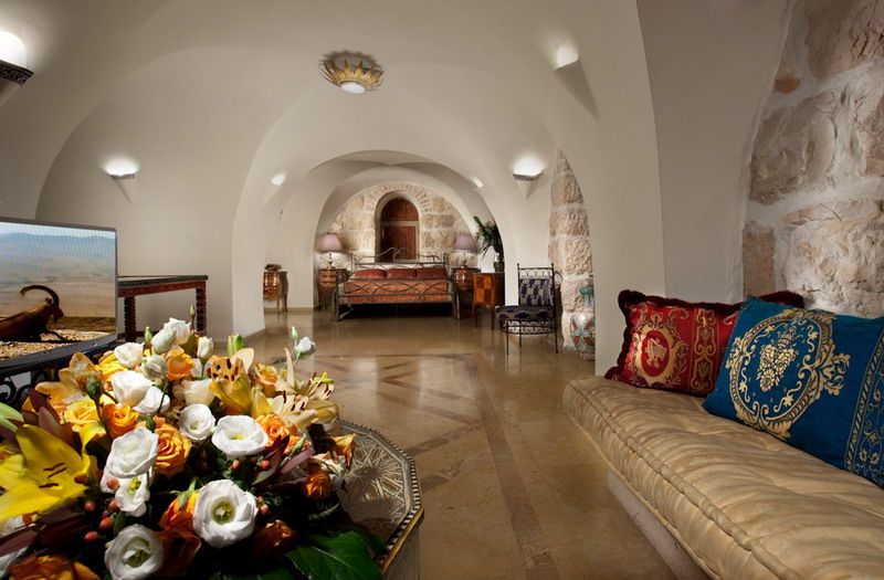 MOUNT ZION 4*