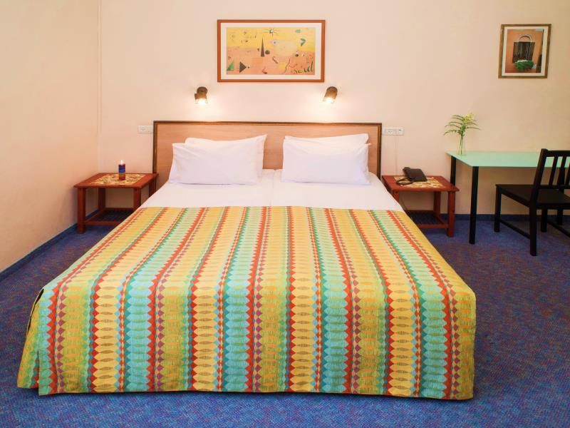 PALATIN HOTEL JERUSALEM 3*