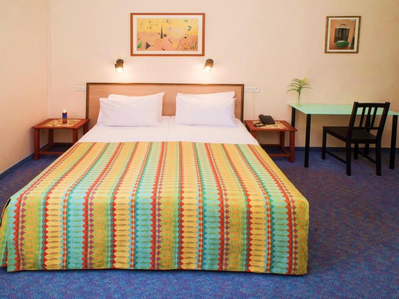 PALATIN HOTEL JERUSALEM 3*