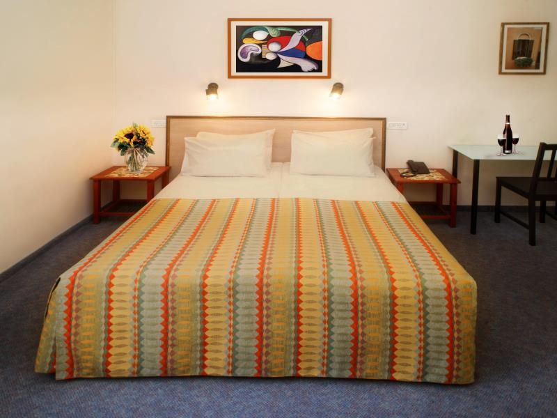 PALATIN HOTEL JERUSALEM 3*