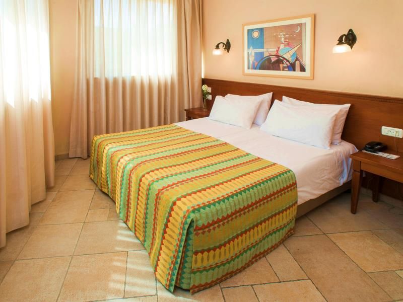 PALATIN HOTEL JERUSALEM 3*
