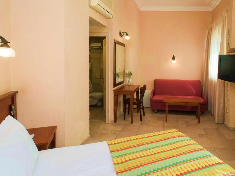 PALATIN HOTEL JERUSALEM 3*