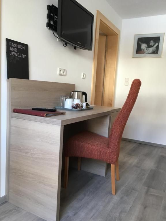 BERGHEIM SOELDEN 3*