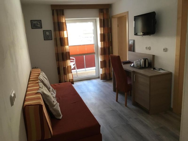 BERGHEIM SOELDEN 3*