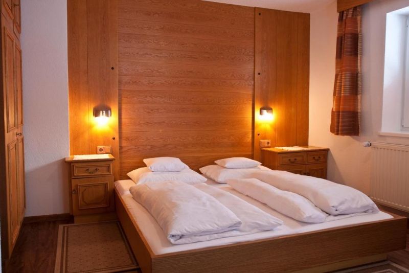BERGHEIM SOELDEN 3*