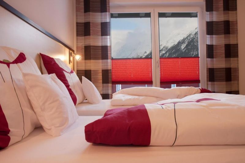 BERGHEIM SOELDEN 3*