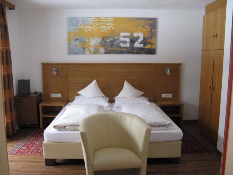 BERGHEIM SOELDEN 3*