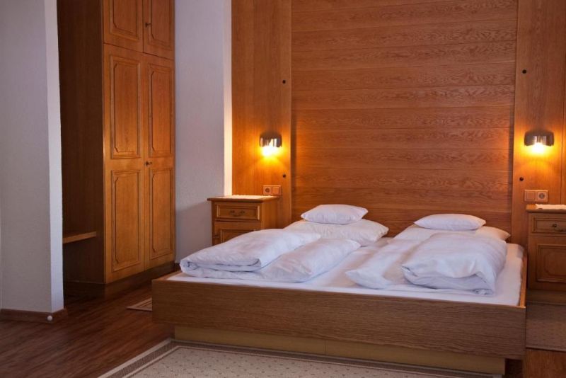BERGHEIM SOELDEN 3*