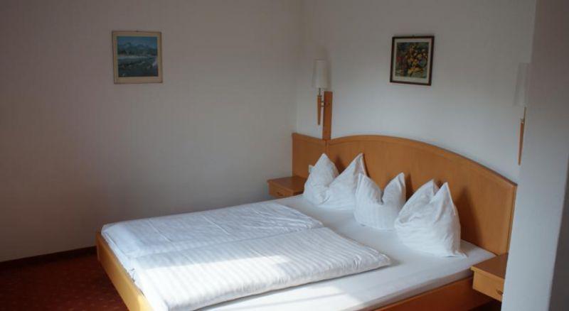BRUGGERHOF 3*