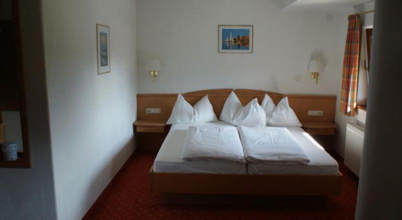 BRUGGERHOF 3*