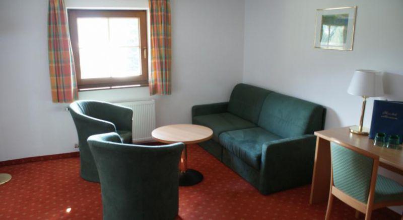 BRUGGERHOF 3*