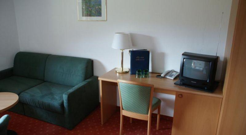 BRUGGERHOF 3*