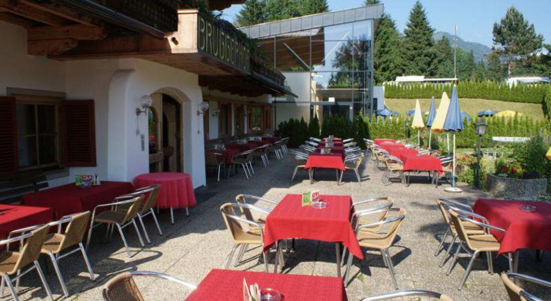 BRUGGERHOF 3*