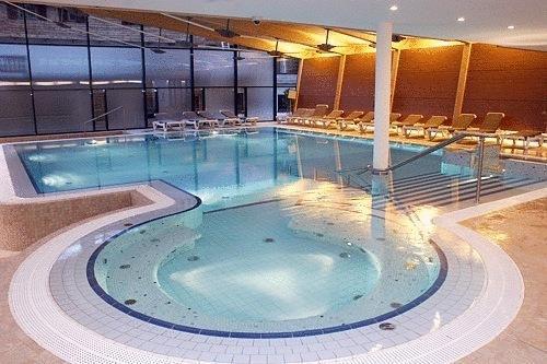 BRUGGERHOF 3*