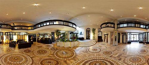 CENTRAL INNSBRUCK 4*