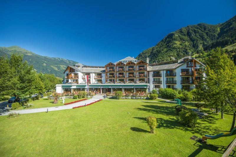 DAS GASTEIN 3*