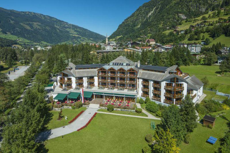 DAS GASTEIN 3*