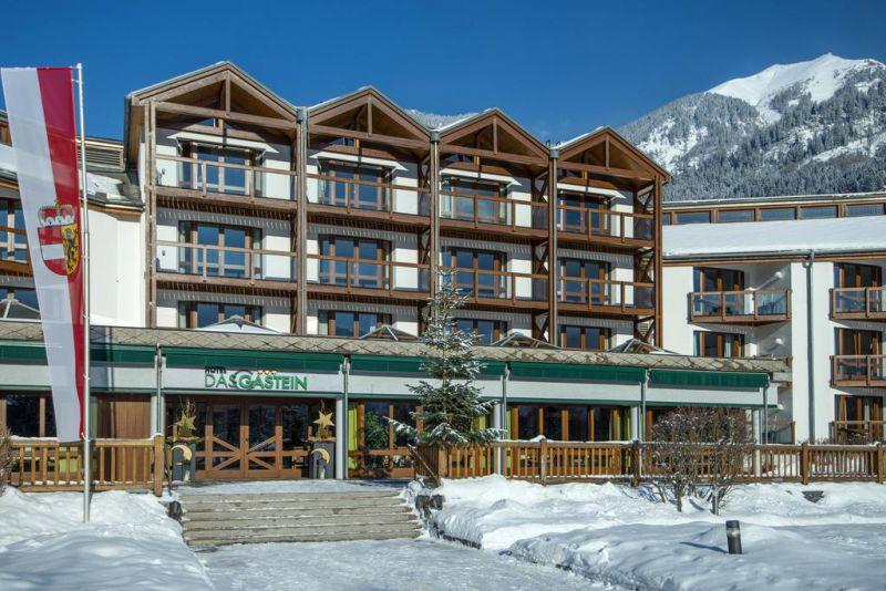 DAS GASTEIN 3*