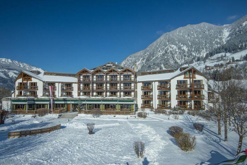 DAS GASTEIN 3*