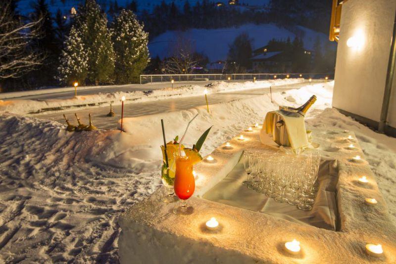 DAS GASTEIN 3*