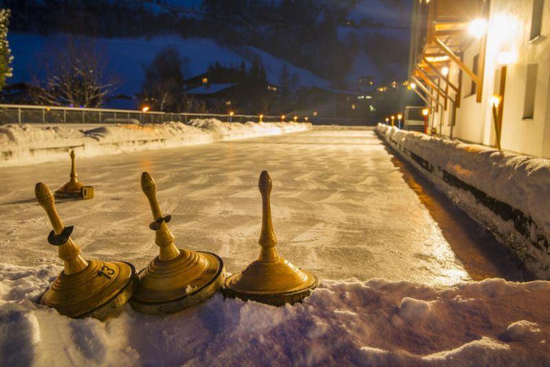 DAS GASTEIN 3*