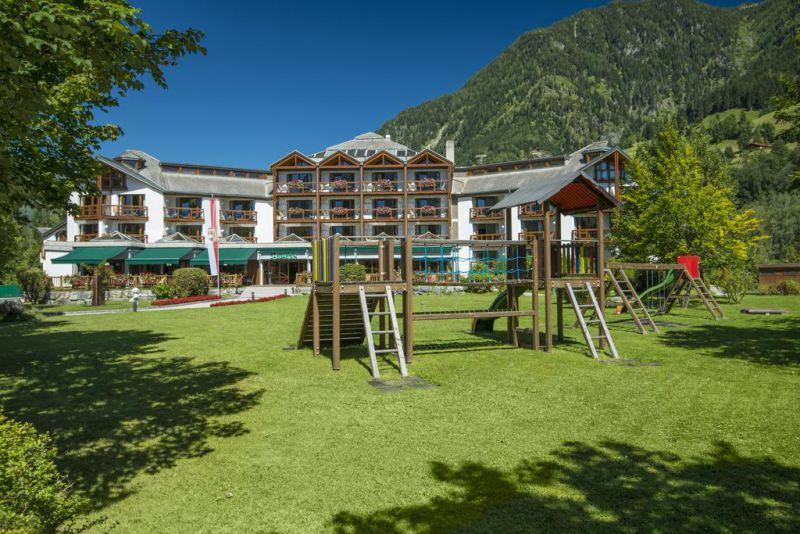DAS GASTEIN 3*