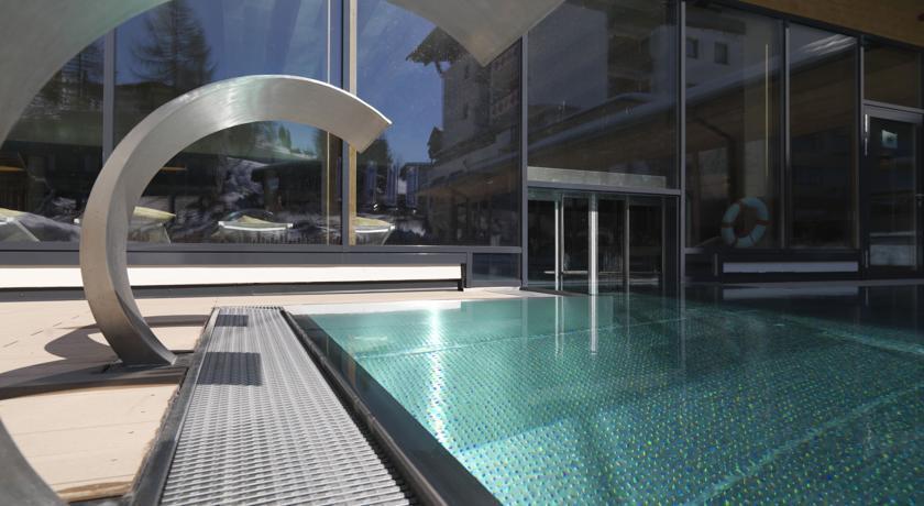 FALKENSTEINER HOTEL SONNENALPE 4*