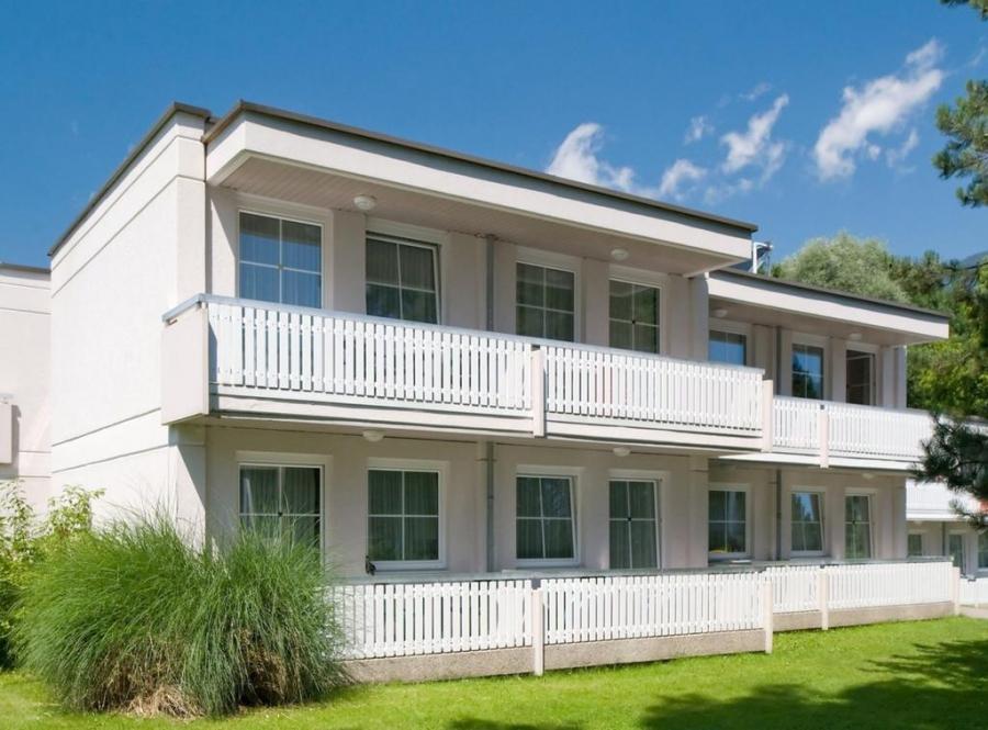 FERIENDORF OSSIACHERSEE 3*