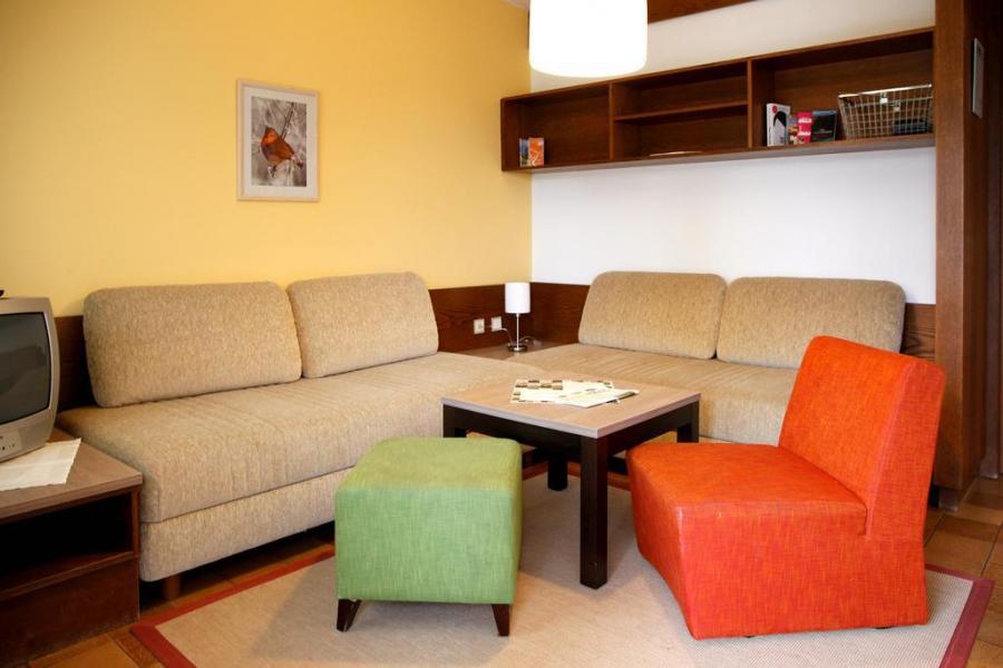 FERIENDORF OSSIACHERSEE 3*