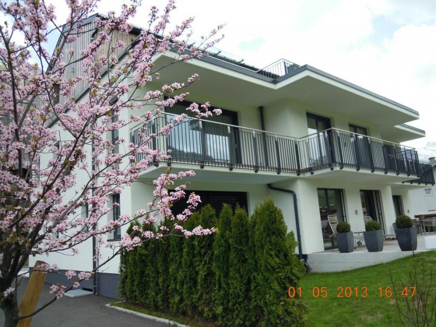 FUCHS APARTMENTS 2*