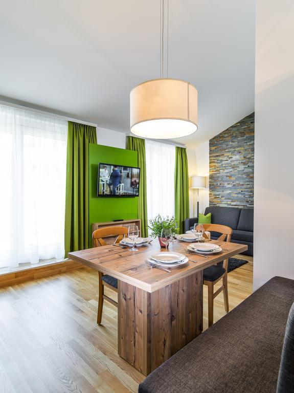 FUCHS APARTMENTS 2*