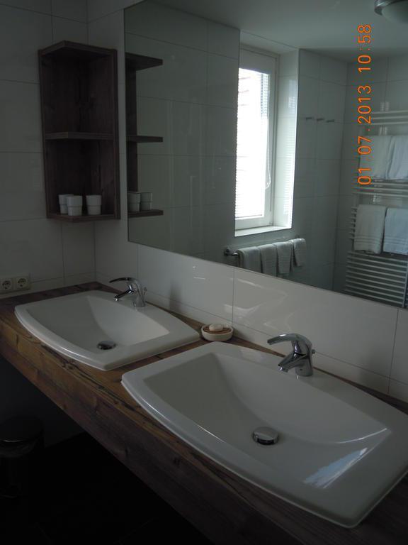 FUCHS APARTMENTS 2*