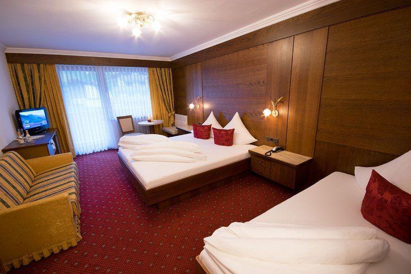GARNI BELLARIA 3*