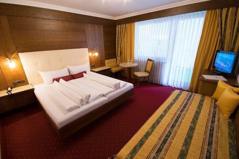 GARNI BELLARIA 3*