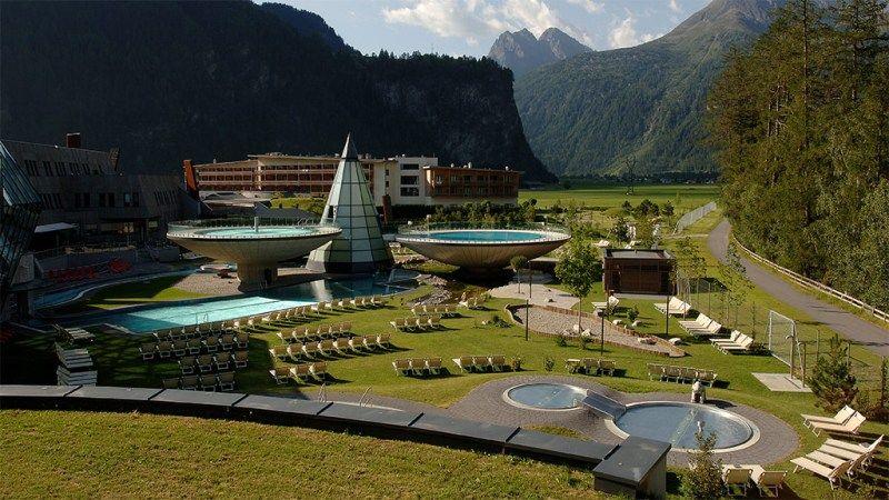 GARNI BELLARIA 3*