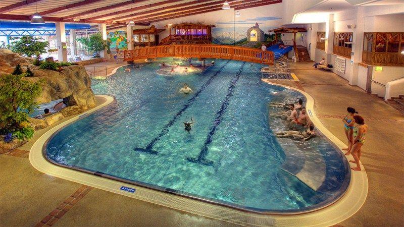 GARNI BELLARIA 3*