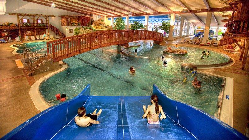 GARNI BELLARIA 3*