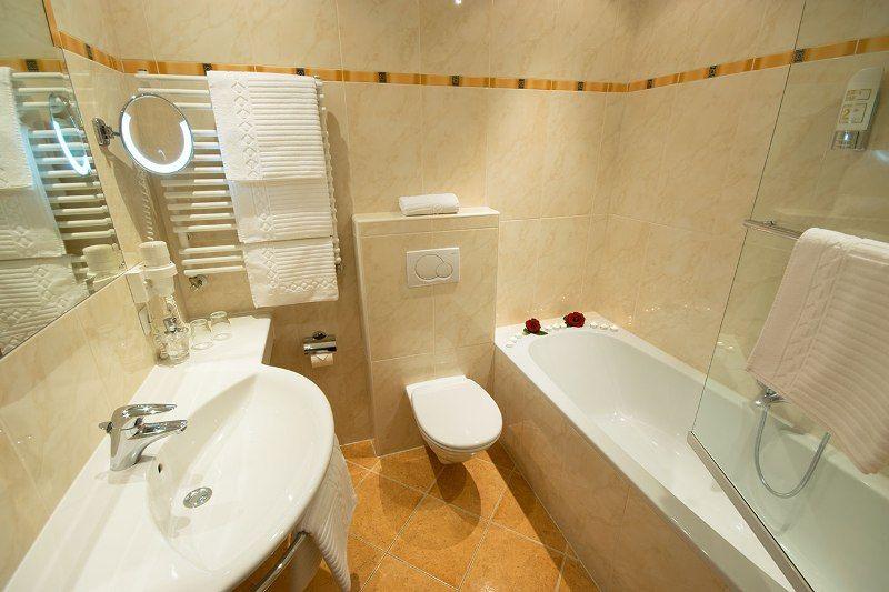 GARNI BELLARIA 3*